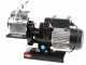 Reber 9601N-8900N - Rallador El&eacute;ctrico N.5 - 500W - Motor de inducci&oacute;n