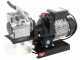 Reber 9601N-8900N - Rallador El&eacute;ctrico N.5 - 500W - Motor de inducci&oacute;n