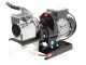 Reber 9601N-8900N - Rallador El&eacute;ctrico N.5 - 500W - Motor de inducci&oacute;n