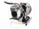 Reber 9601N-8900N - Rallador El&eacute;ctrico N.5 - 500W - Motor de inducci&oacute;n