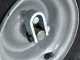 Carretilla de ruedas Eurosystems Carry autopropulsada con motor Honda GCVx 170