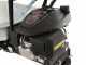 Carretilla de ruedas Eurosystems Carry autopropulsada con motor Honda GCVx 170