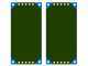 2 mantos resistentes a espinas y a rasgones para las aceitunas m 5x10 - Manto 95g/mq