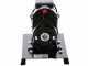 Reber N.5 9601N-8400N - Prensa para pasta con motor el&eacute;ctrico de inducci&oacute;n 500W