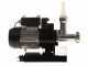 Reber N.5 9601N-8400N - Prensa para pasta con motor el&eacute;ctrico de inducci&oacute;n 500W