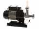 Reber N.5 9601N-8400N - Prensa para pasta con motor el&eacute;ctrico de inducci&oacute;n 500W