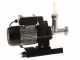 Reber N.5 9601N-8400N - Prensa para pasta con motor el&eacute;ctrico de inducci&oacute;n 500W