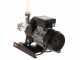 Reber N.5 9601N-8400N - Prensa para pasta con motor el&eacute;ctrico de inducci&oacute;n 500W