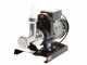 Reber N.5 9601N-8400N - Prensa para pasta con motor el&eacute;ctrico de inducci&oacute;n 500W