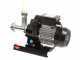 Reber N.5 9601N-8400N - Prensa para pasta con motor el&eacute;ctrico de inducci&oacute;n 500W