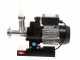 Reber N.5 9601N-8400N - Prensa para pasta con motor el&eacute;ctrico de inducci&oacute;n 500W
