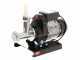 Reber N.5 9601N-8400N - Prensa para pasta con motor el&eacute;ctrico de inducci&oacute;n 500W
