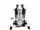 Reber N.5 9601N-8400N - Prensa para pasta con motor el&eacute;ctrico de inducci&oacute;n 500W