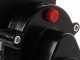 Reber 9500N - N.22 - Picadora de carne - 600W