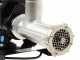 Reber 9500N - N.22 - Picadora de carne - 600W