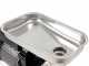 Reber 9500N - N.22 - Picadora de carne - 600W