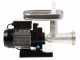 Reber 9500N - N.22 - Picadora de carne - 600W