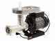 Reber 9500N - N.22 - Picadora de carne - 600W
