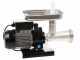 Reber 9500N - N.22 - Picadora de carne - 600W