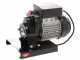 Reber 9602N-8900N N.5 - Rallador el&eacute;ctrico - Motor de inducci&oacute;n - 600W