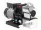 Reber 9602N-8900N N.5 - Rallador el&eacute;ctrico - Motor de inducci&oacute;n - 600W