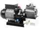 Reber 9602N-8900N N.5 - Rallador el&eacute;ctrico - Motor de inducci&oacute;n - 600W