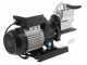 Reber 9602N-8900N N.5 - Rallador el&eacute;ctrico - Motor de inducci&oacute;n - 600W