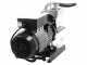 Reber 9602N-8900N N.5 - Rallador el&eacute;ctrico - Motor de inducci&oacute;n - 600W