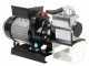 Reber 9602N-8900N N.5 - Rallador el&eacute;ctrico - Motor de inducci&oacute;n - 600W