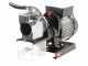 Reber 9602N-8900N N.5 - Rallador el&eacute;ctrico - Motor de inducci&oacute;n - 600W