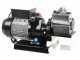 Reber 9602N-8900N N.5 - Rallador el&eacute;ctrico - Motor de inducci&oacute;n - 600W