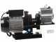 Reber 9602N-8900N N.5 - Rallador el&eacute;ctrico - Motor de inducci&oacute;n - 600W