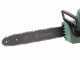 Bosch Universal Chain 40 - Electrosierra de 1800 W - Espada de 40 cm