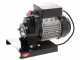 Reber 9602N-8400N - M&aacute;quina de hacer con motor el&eacute;ctrico de inducci&oacute;n 600W
