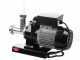 Reber 9602N-8400N - M&aacute;quina de hacer con motor el&eacute;ctrico de inducci&oacute;n 600W