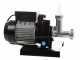Reber 9602N-8400N - M&aacute;quina de hacer con motor el&eacute;ctrico de inducci&oacute;n 600W