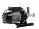 Reber 9602N-8400N - M&aacute;quina de hacer con motor el&eacute;ctrico de inducci&oacute;n 600W