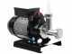 Reber 9602N-8400N - M&aacute;quina de hacer con motor el&eacute;ctrico de inducci&oacute;n 600W