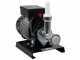 Reber 9602N-8400N - M&aacute;quina de hacer con motor el&eacute;ctrico de inducci&oacute;n 600W