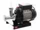 Reber 9602N-8400N - M&aacute;quina de hacer con motor el&eacute;ctrico de inducci&oacute;n 600W