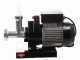 Reber 9602N-8400N - M&aacute;quina de hacer con motor el&eacute;ctrico de inducci&oacute;n 600W