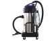 Aspirador s&oacute;lidos y l&iacute;quidos Michelin VCX 70-3000 BI 3 INOX