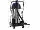 Aspirador s&oacute;lidos y l&iacute;quidos Michelin VCX 70-3000 BI 3 INOX