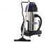 Aspirador s&oacute;lidos y l&iacute;quidos Michelin VCX 70-3000 BI 3 INOX