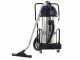Aspirador s&oacute;lidos y l&iacute;quidos Michelin VCX 70-3000 BI 3 INOX