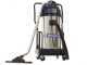Aspirador s&oacute;lidos y l&iacute;quidos Michelin VCX 70-3000 BI 3 INOX