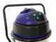 Aspirador s&oacute;lidos y l&iacute;quidos Michelin VCX 70-3000 BI 3 INOX