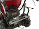 Carretilla con motor GeoTech Pro GEOTRAK 400 - Caj&oacute;n dumper 400 Kg - 4 ruedas motrices