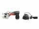 Serrucho NanoBlade de bater&iacute;a BOSCH EASY CUT 12