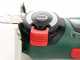 Serrucho NanoBlade de bater&iacute;a BOSCH EASY CUT 12